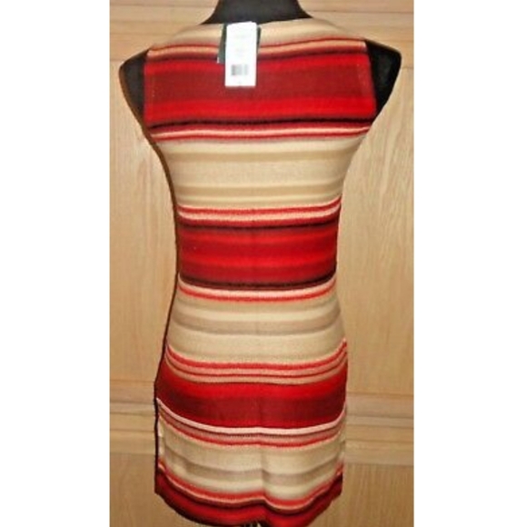 Ralph Lauren Sleeveless Tunic - Picture 4 of 4